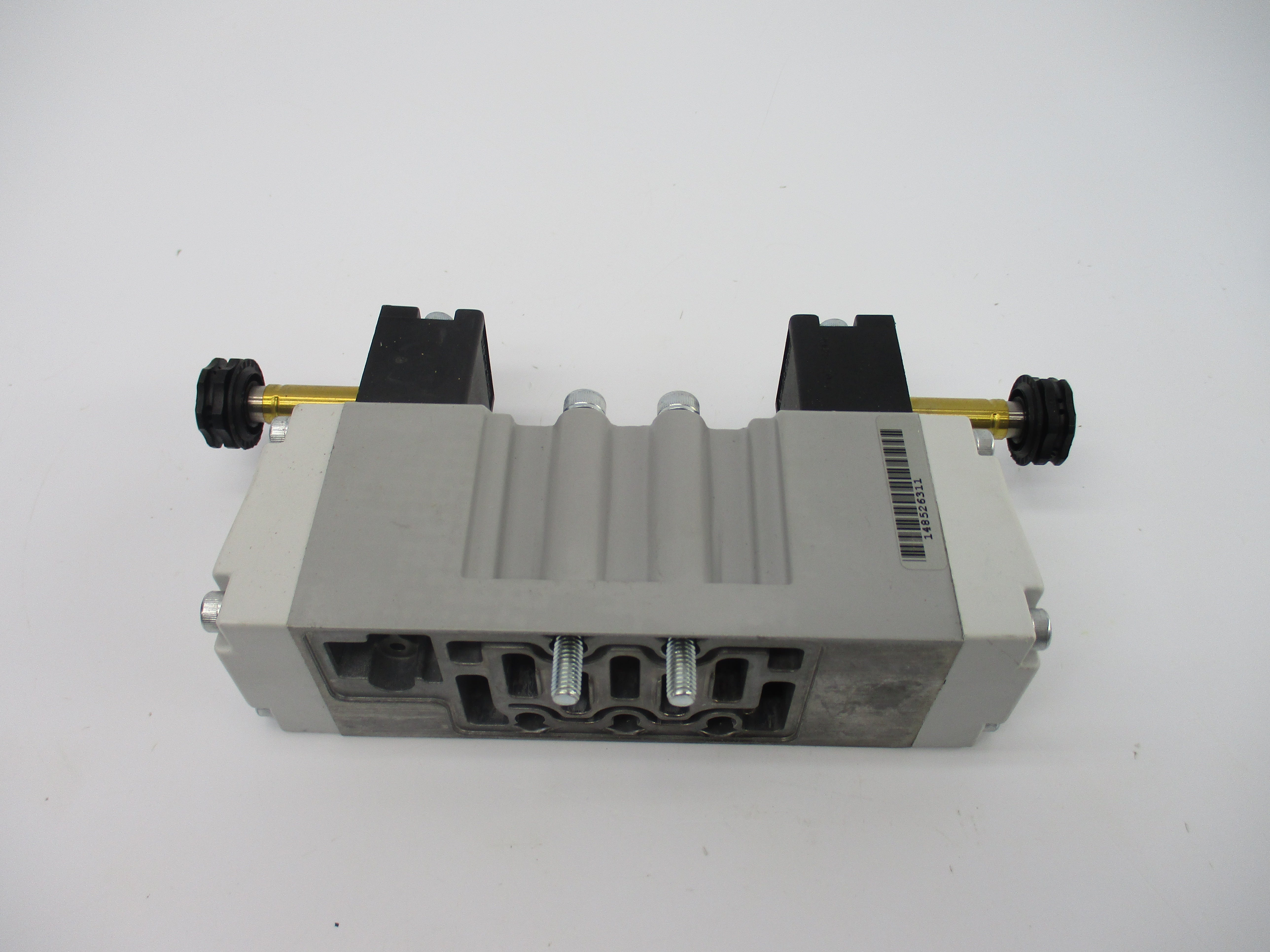 PARKER H12WXBBNXXC 145PSI NSNP