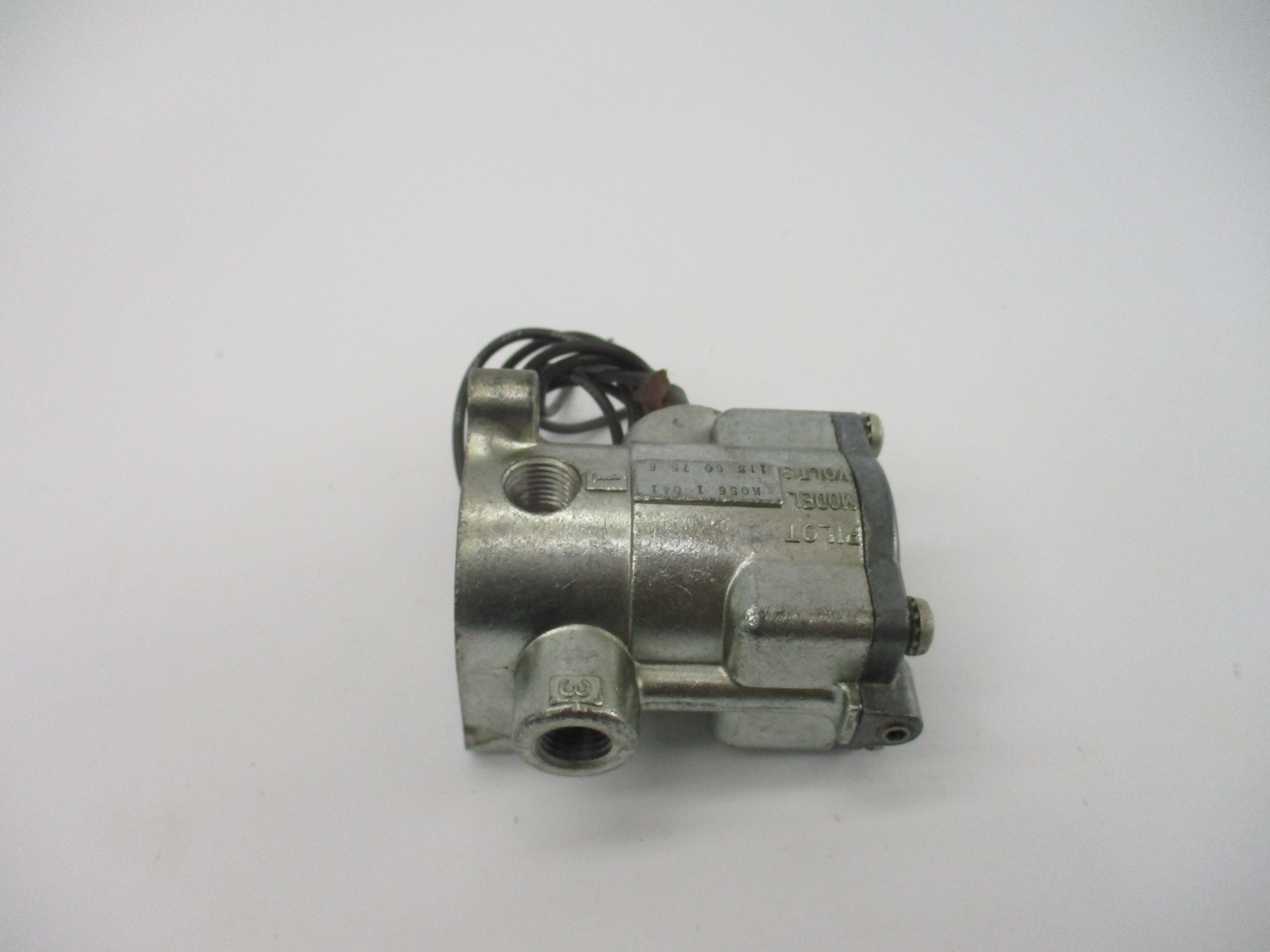 PARKER K0551041 115V NSNP