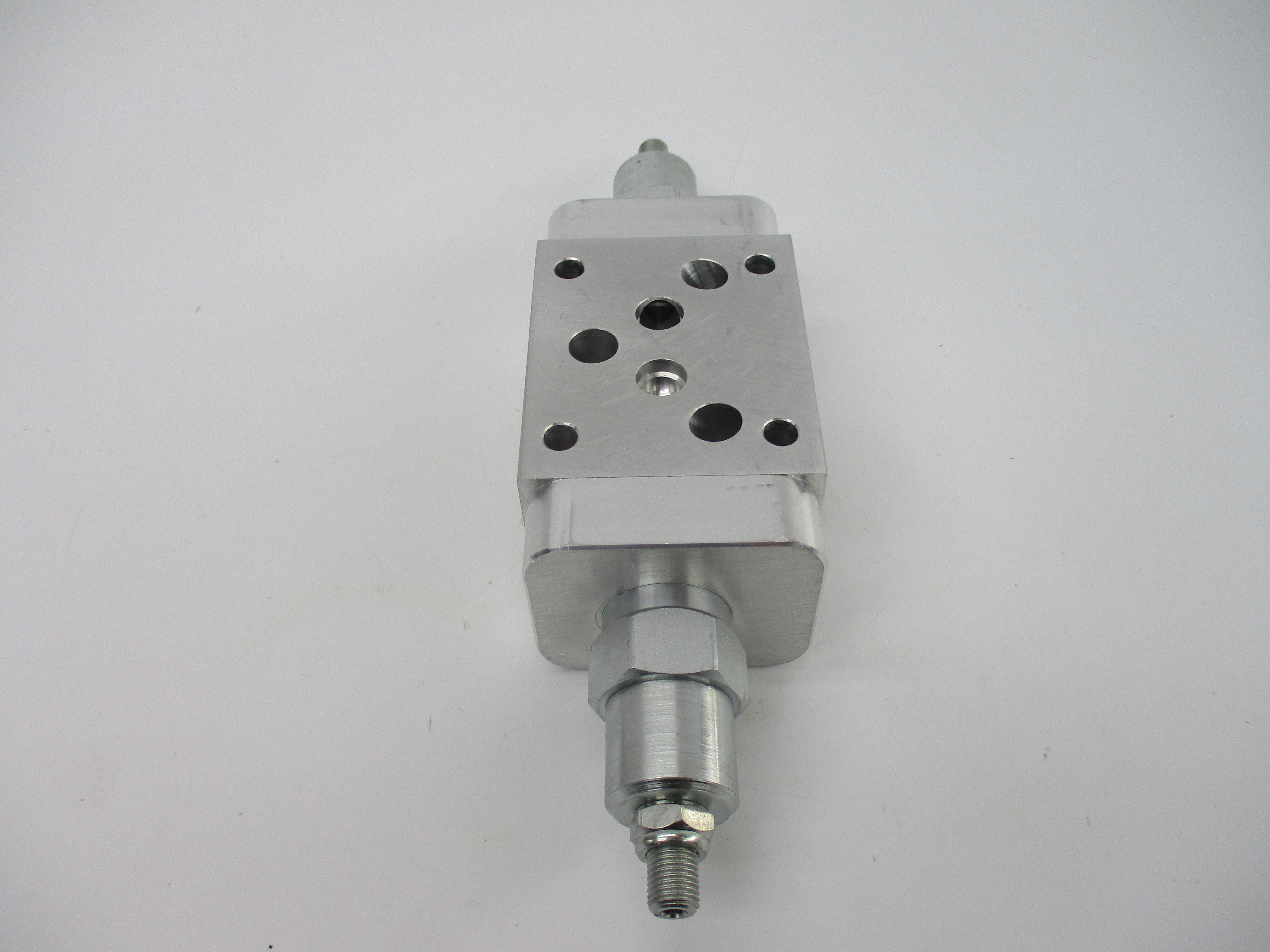 SUN HYDRAULICS DBY (AS PICTURED) NSNP