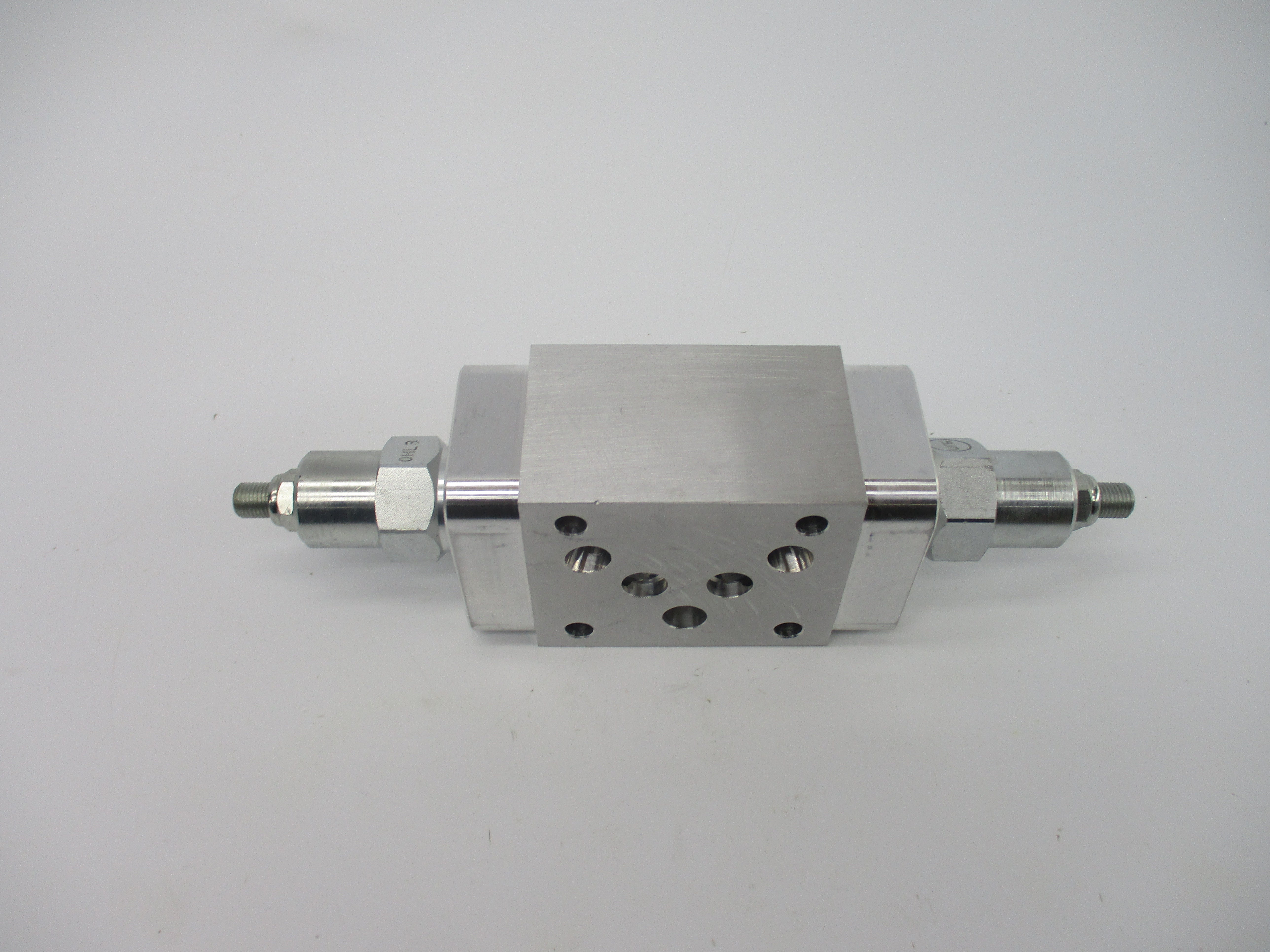 SUN HYDRAULICS DBY (AS PICTURED) NSNP