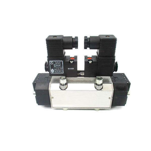 HERION 2533608 110/120V NSNP