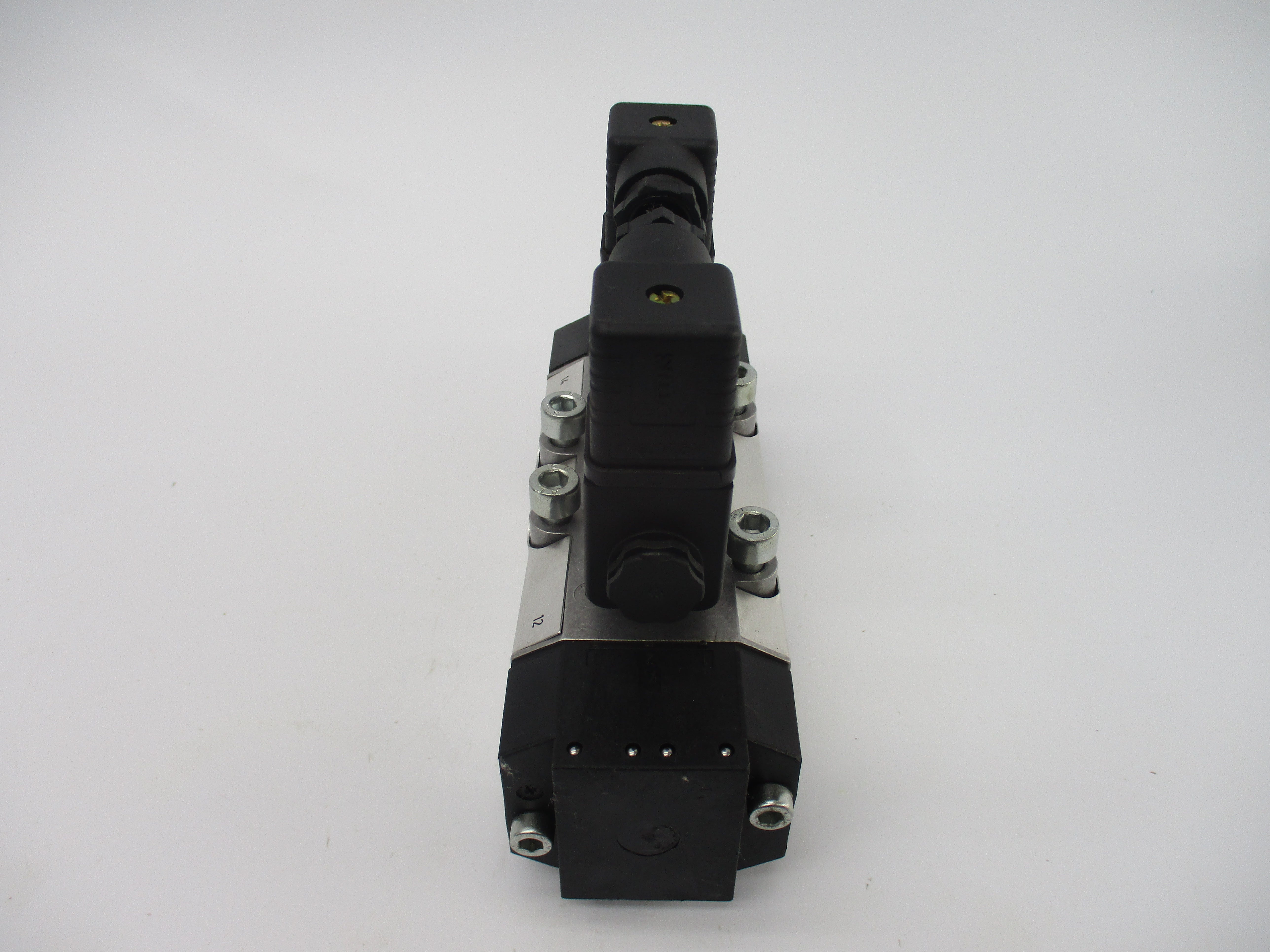 HERION 2533608 110/120V NSNP