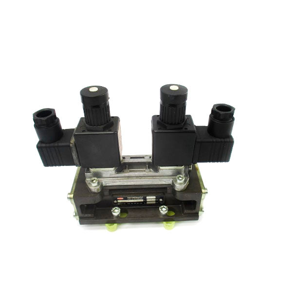 HERION 2556208 120V NSNP