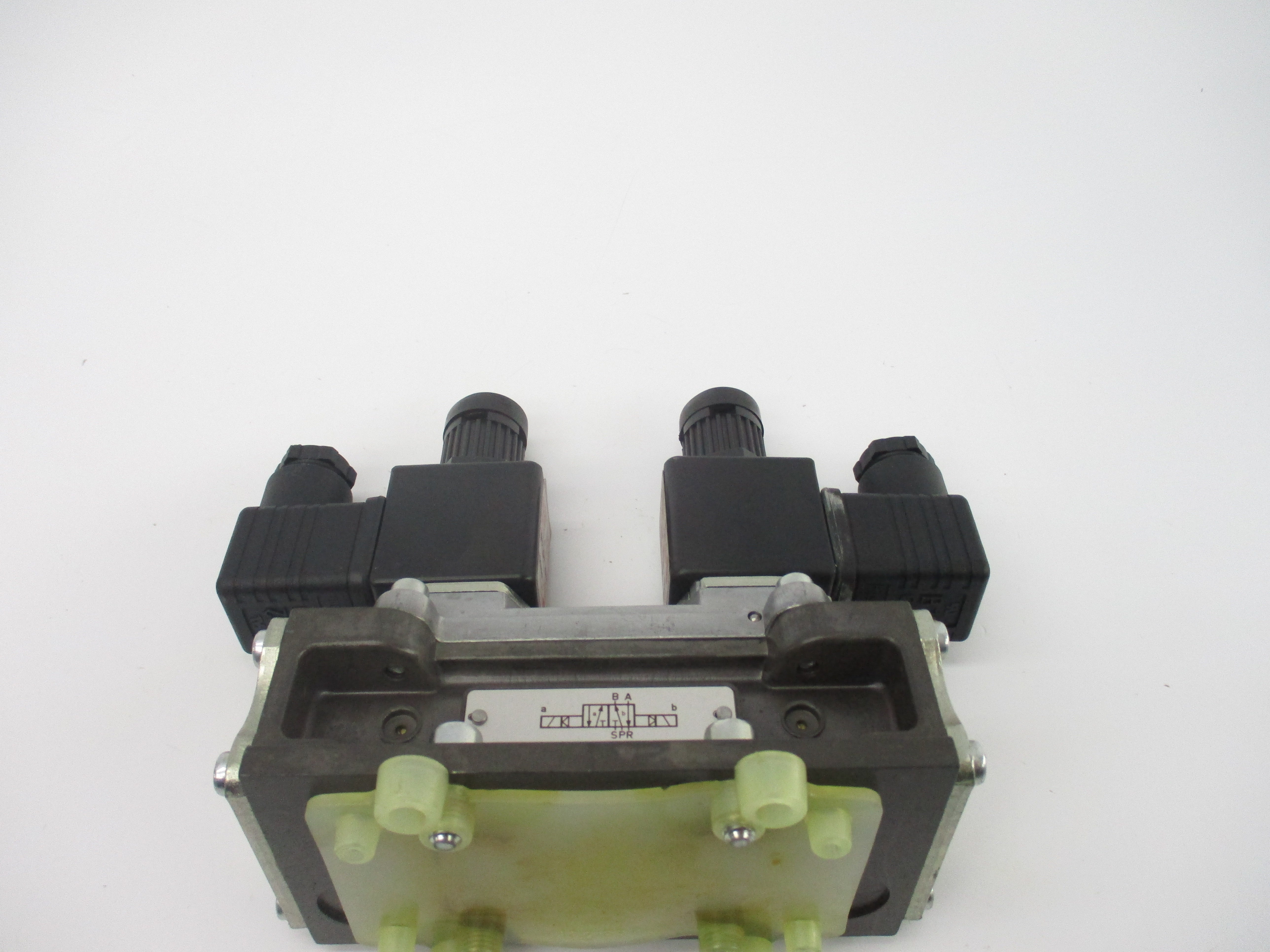 HERION 2556208 120V NSNP