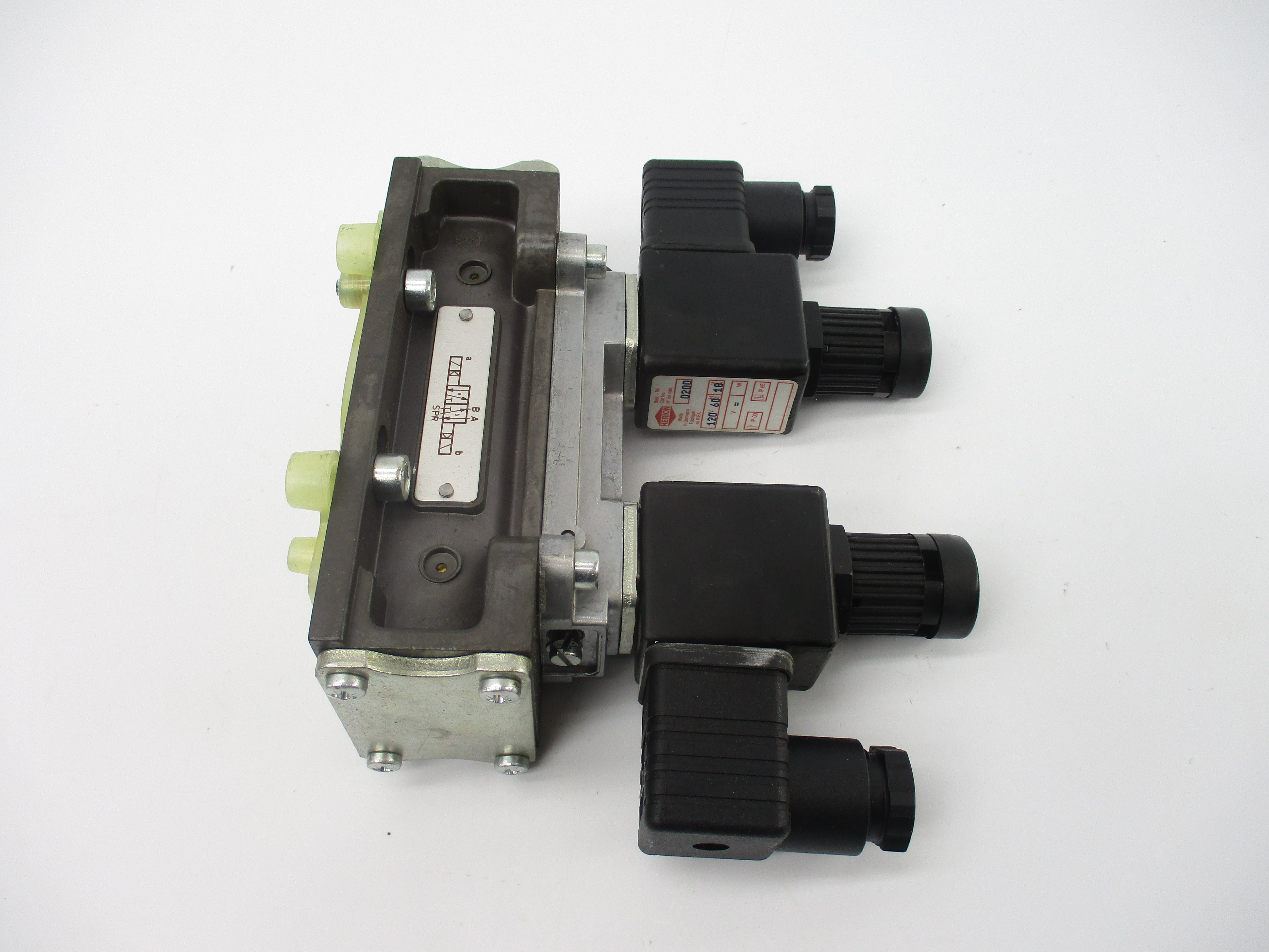 HERION 2556208 120V NSNP