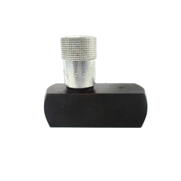 PARKER F800S-11JN 5000PSI NSNP