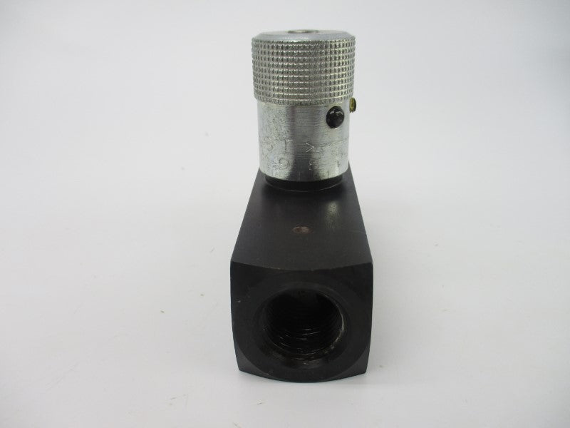 PARKER F800S-11JN 5000PSI NSNP