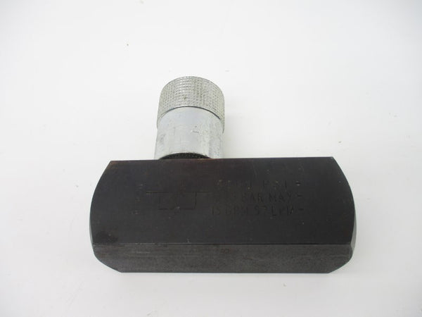 PARKER F800S-11JN 5000PSI NSNP