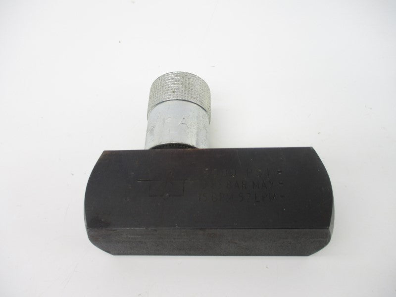 PARKER F800S-11JN 5000PSI NSNP