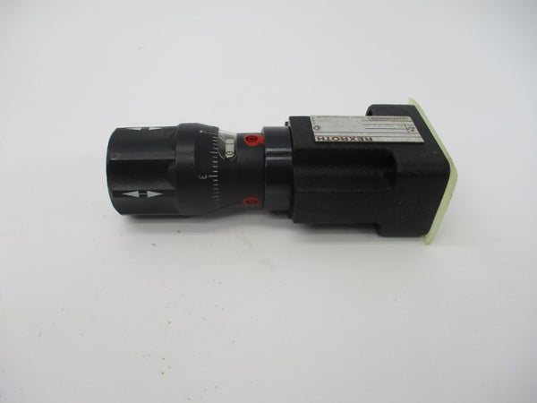 REXROTH 2FRM6A31-20/32QR/V 764833 NSNP