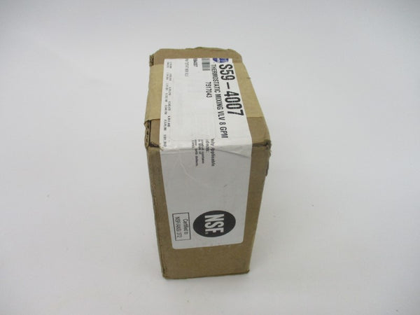 BRADLEY S59-4007 NSFS