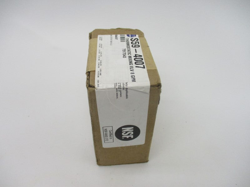 BRADLEY S59-4007 NSFS