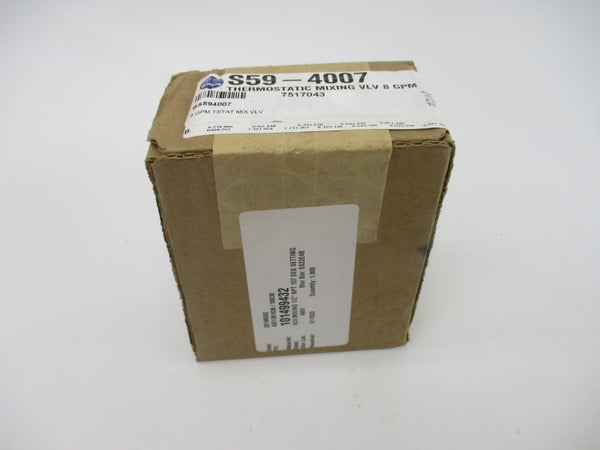 BRADLEY S59-4007 NSFS