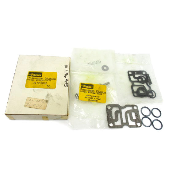 PARKER PL503000 NSMP