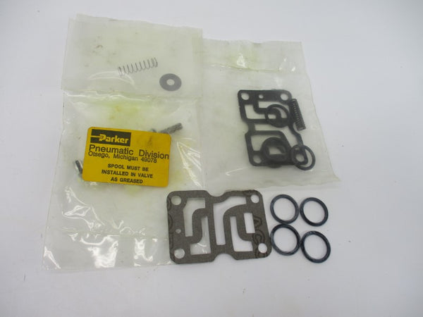 PARKER PL503000 NSMP