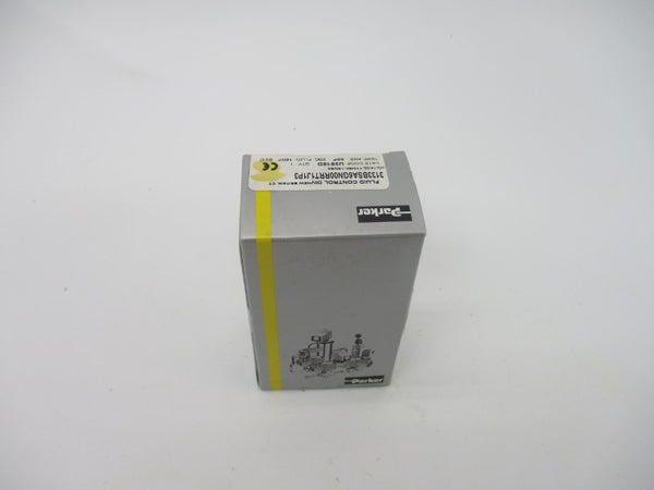 PARKER 3133BSA6GN00RRT1J1P3 110-120V NSFS
