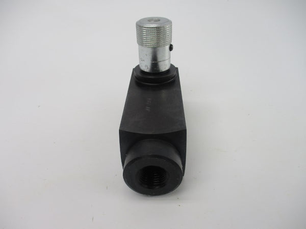 PARKER PCM800S-200A 3000PSI NSNP