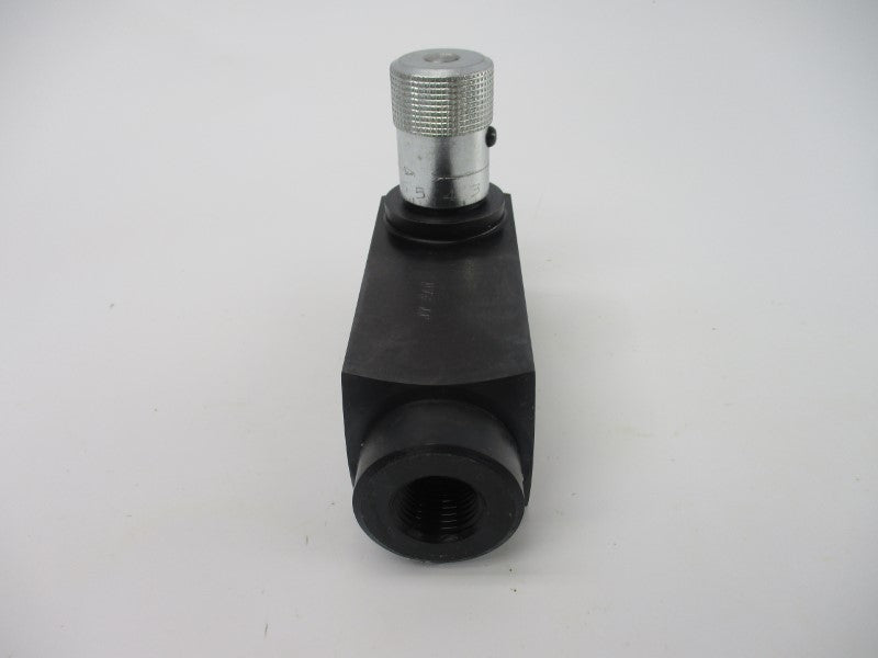 PARKER PCM800S-200A 3000PSI NSNP