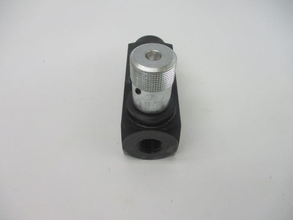 PARKER PCM800S-200A 3000PSI NSNP