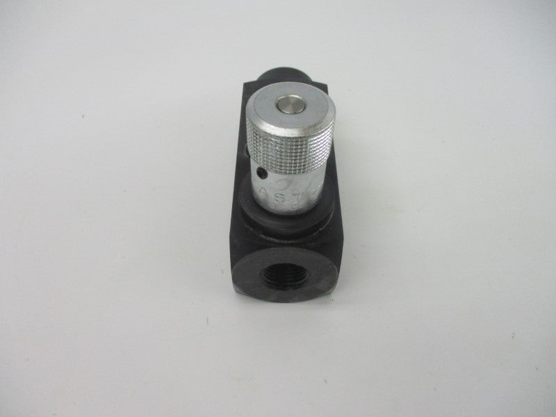 PARKER PCM800S-200A 3000PSI NSNP