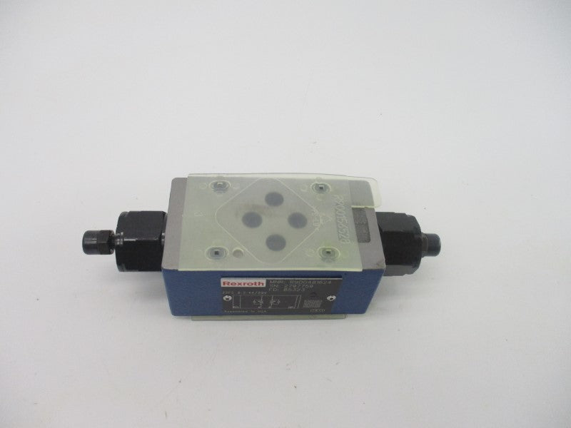 REXROTH Z2FS6-2-44/2QV R900481624 NSNP