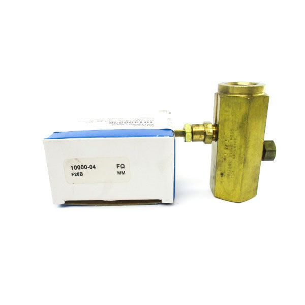 DELTROL F25B 10000-04 NSMP