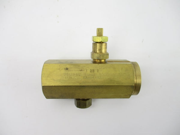 DELTROL F25B 10000-04 NSMP