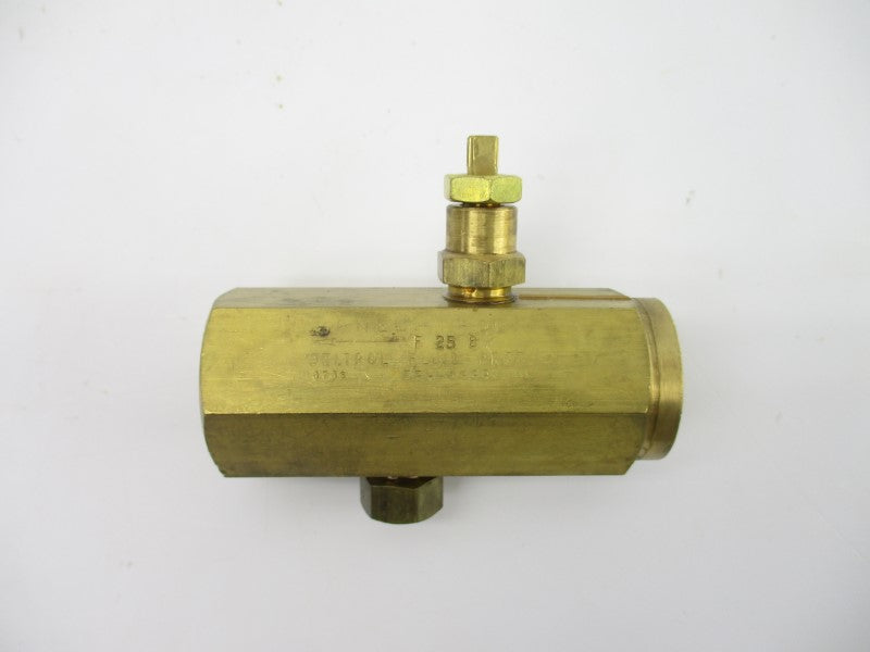 DELTROL F25B 10000-04 NSMP
