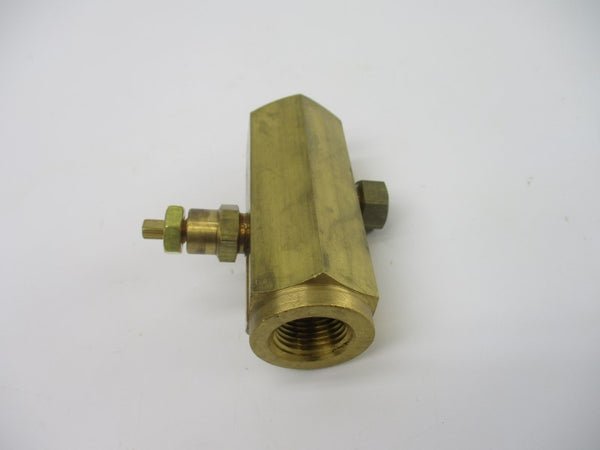 DELTROL F25B 10000-04 NSMP