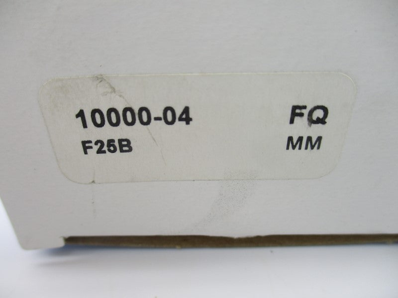 DELTROL F25B 10000-04 NSMP
