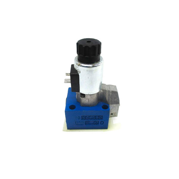 REXROTH M-3SEW10C14/420MG96N9K4/V R900051908 NSNP