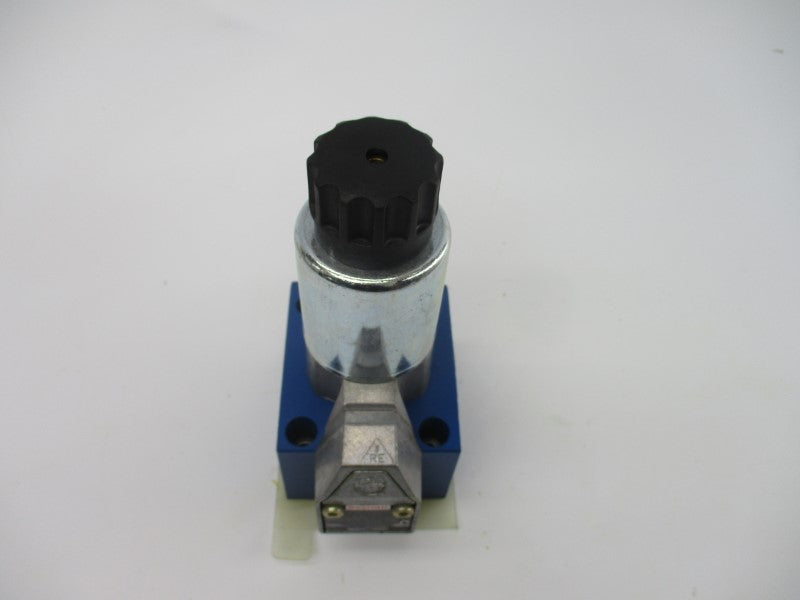 REXROTH M-3SEW10C14/420MG96N9K4/V R900051908 NSNP