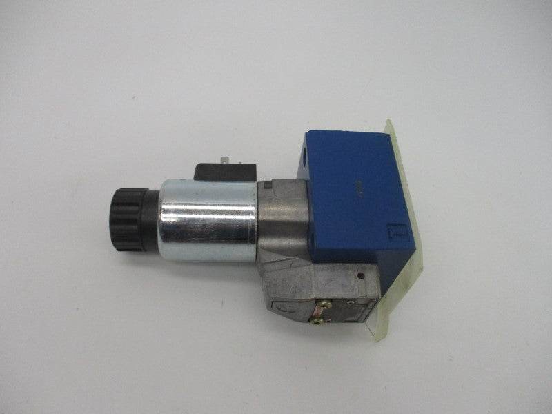 REXROTH M-3SEW10C14/420MG96N9K4/V R900051908 NSNP