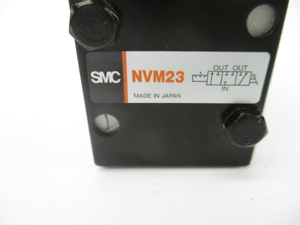 SMC NVM23 NSNP