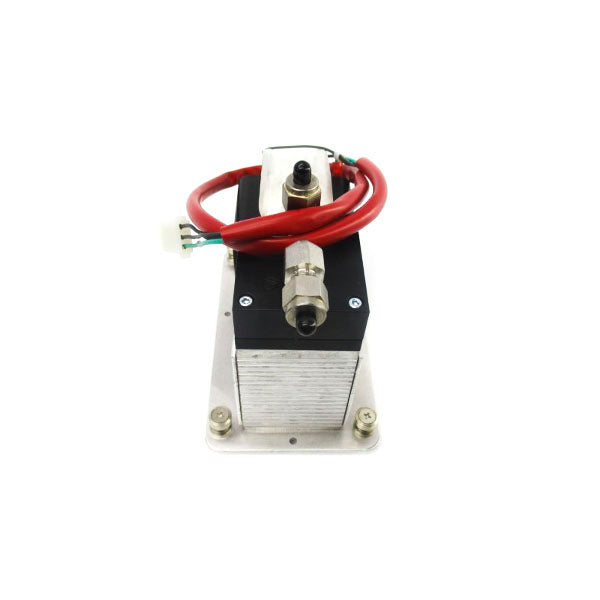 KNF PU2386-N811-12.09 115V 1.3A NSNP