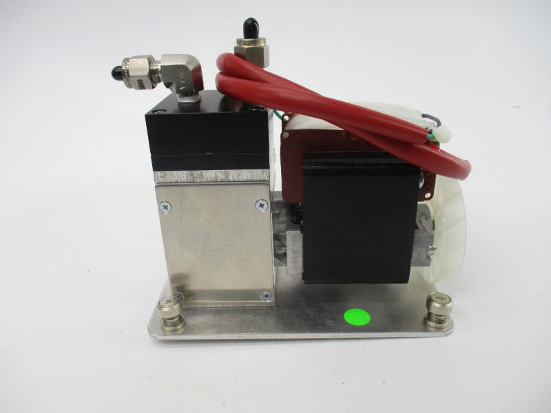 KNF PU2386-N811-12.09 115V 1.3A NSNP