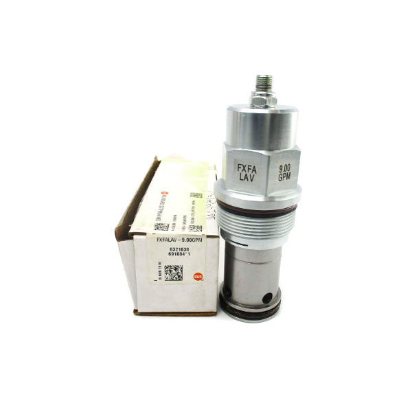 SUN HYDRAULICS FXFALAV-9.00GPM NSMP