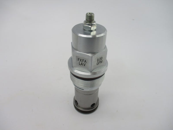 SUN HYDRAULICS FXFALAV-9.00GPM NSMP