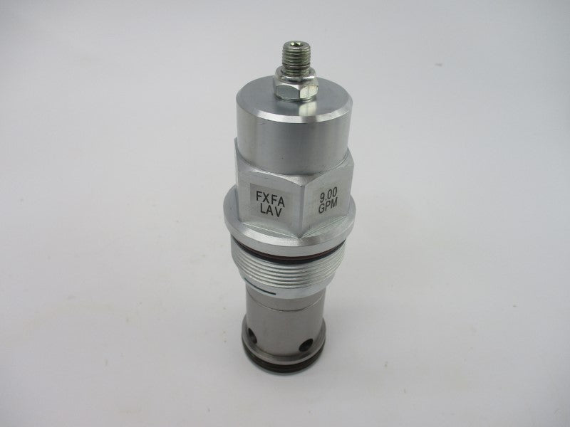 SUN HYDRAULICS FXFALAV-9.00GPM NSMP