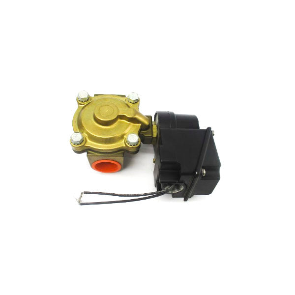 PARKER 16F24C2364AAHWB05 110/120V 5/150PSI NSNP