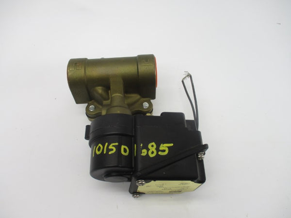 PARKER 16F24C2364AAHWB05 110/120V 5/150PSI NSNP