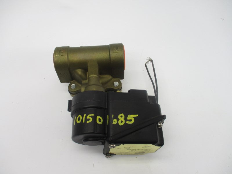 PARKER 16F24C2364AAHWB05 110/120V 5/150PSI NSNP