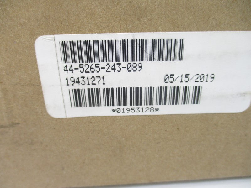 TESCOM 44-5265-243-089 3500PSI NSMP