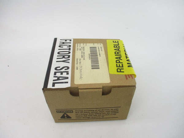 ALLEN BRADLEY 1794-IF4I SER. A F/W F DATE: 2004 REV. B01 NSFS
