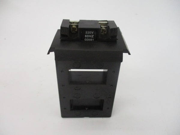 ALLEN BRADLEY GD-051 220V (BK/YL) NSMP