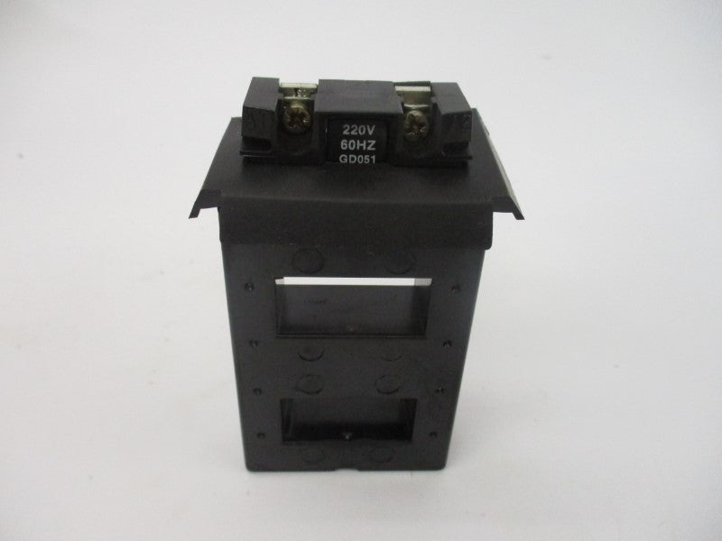 ALLEN BRADLEY GD-051 220V (BK/YL) NSMP
