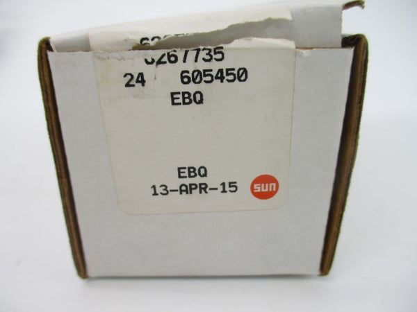 SUN HYDRAULICS EBQ NSMP