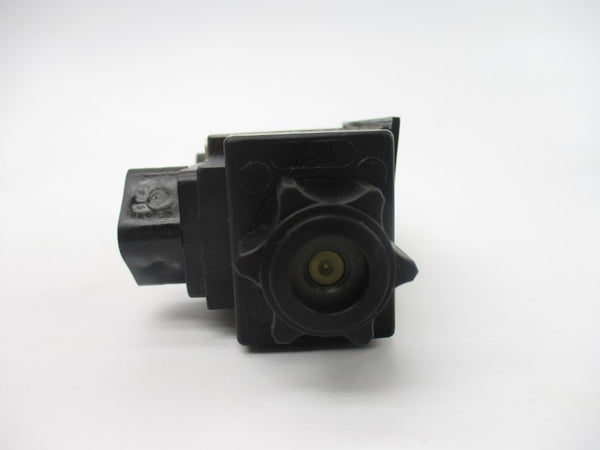 PARKER D1VW1CNYWF-75 110-120V .42-.50A 5000PSI NSMP