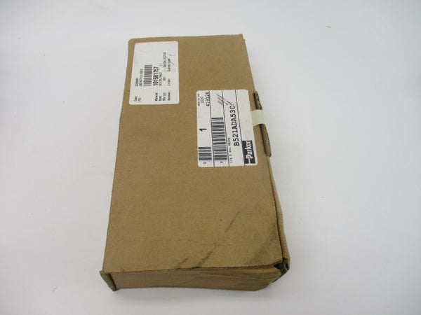 PARKER B521ADA53C 1/4" NSFS