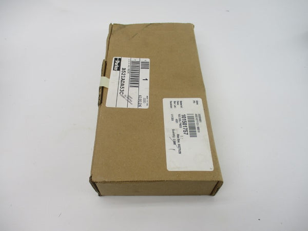 PARKER B521ADA53C 1/4" NSFS